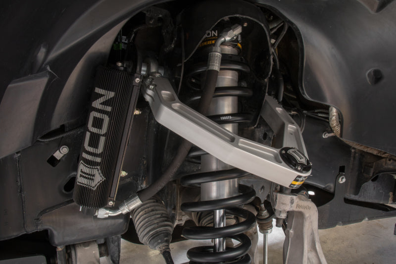 ICON Stage 1 Suspension System | 2017-2021 Ford F-150 Raptor 4WD | K93151
