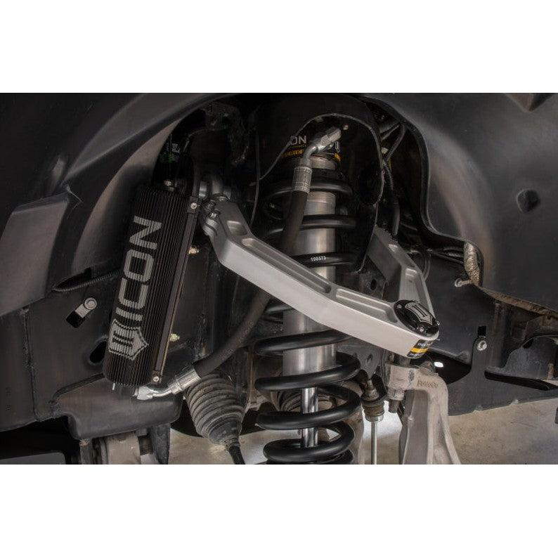 ICON Stage 2 Suspension System | 2017-2021 Ford F-150 Raptor 4WD | K93152