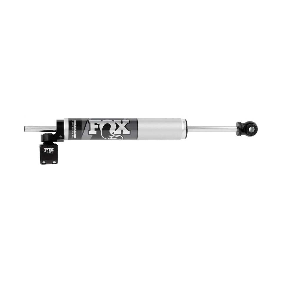 Fox 2.0 Performance Series TS Steering Stabilizer | 2017-2023 Ford F-250/F-350 Super Duty 2WD/4WD | 985-02-132