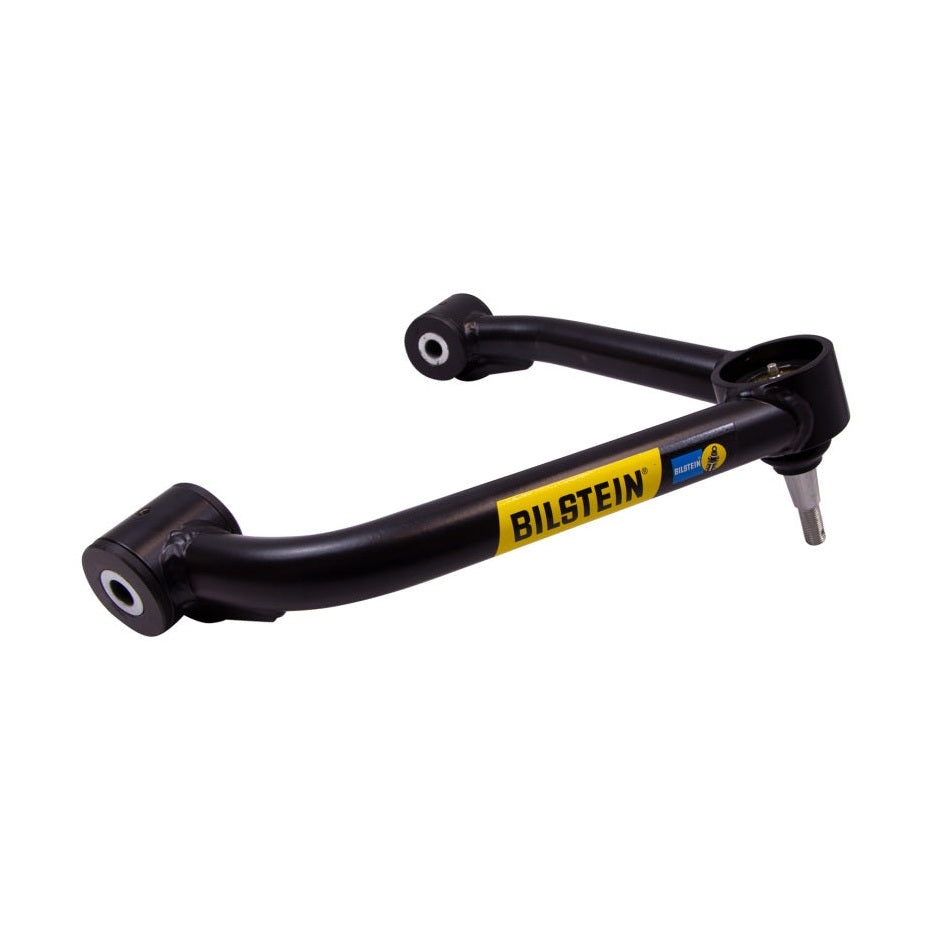 Bilstein B8 Front Upper Control Arms (Pair) | 2014-2019 Chevy Silverado 1500 / GMC Sierra 1500 2WD/4WD | 51-304676