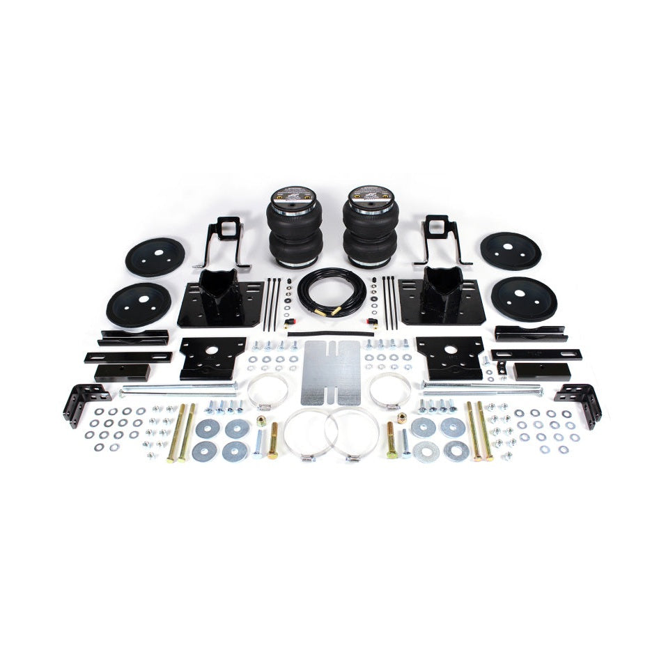 Air Lift LoadLifter 5000 Ultimate Rear Air Spring Kit | 2005-2010 Ford F-250/F-350 Super Duty 2WD | 5,000 lb Load Support | 88397