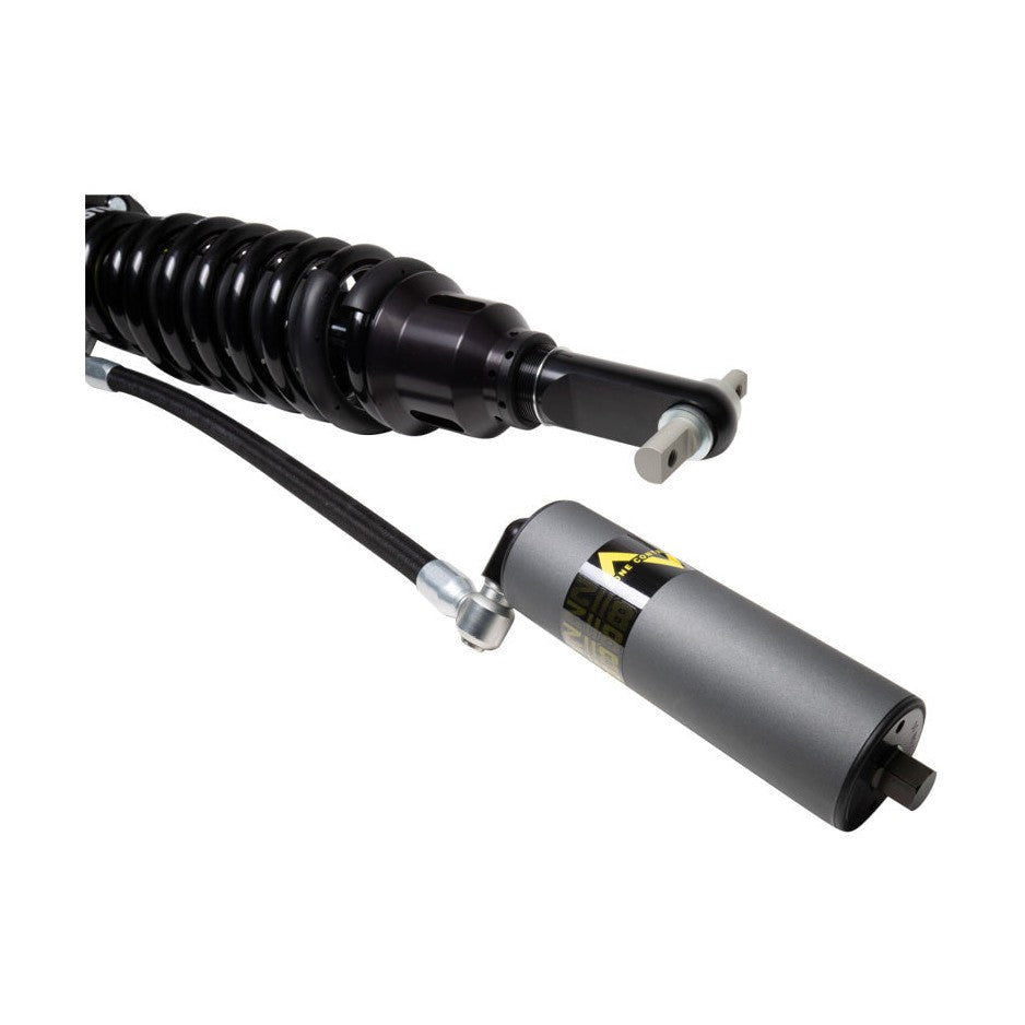 Bilstein 8112 ZoneControl CR Front Left Coilover | 2015-2023 Ford F-150 4WD | 0.7-2.7 in Lift | 41-326701