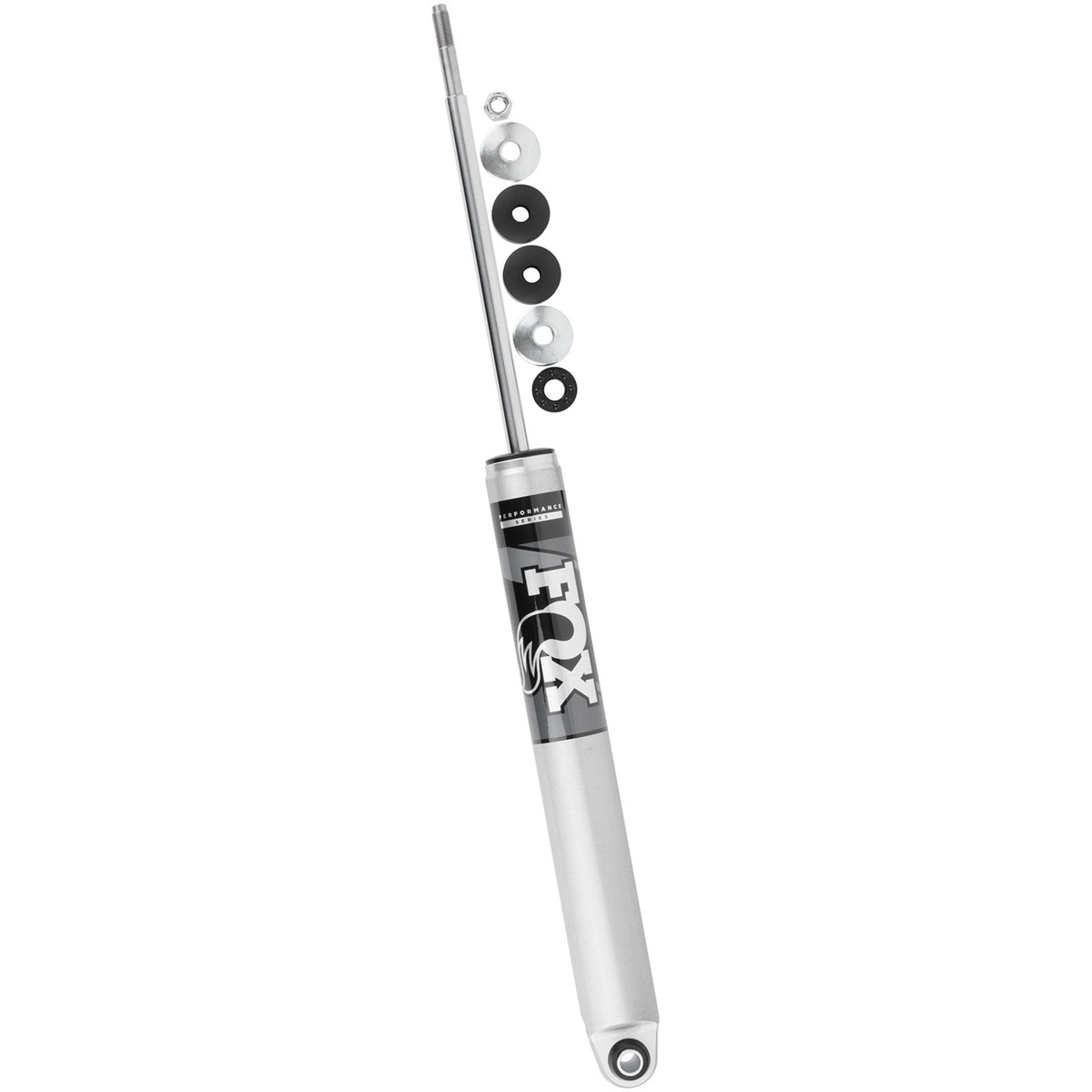 Fox 2.0 Performance Series Rear IFP Shock | 2014-2026 Ram 2500 4WD | 2-3.5 in Lift | 985-24-202