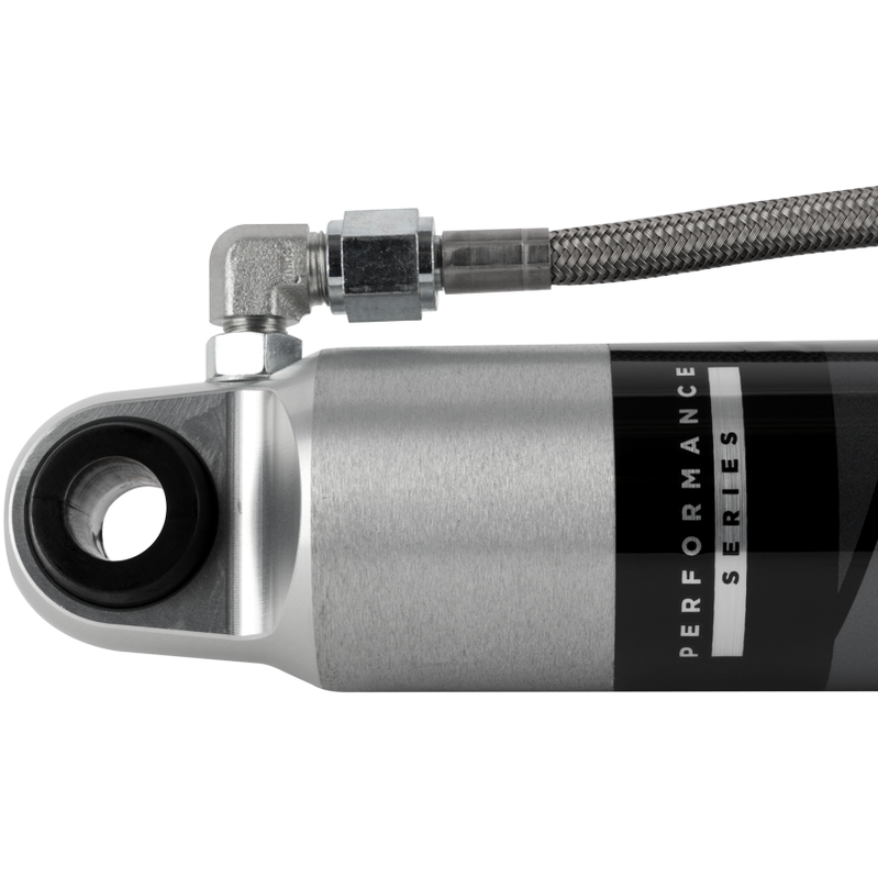 Fox 2.0 Performance Series Rear IFP Shock w/ CD Adjuster | 2017-2025 Ford F-250/F-350 Super Duty 2WD/4WD | 0-1 in Lift | 985-26-174