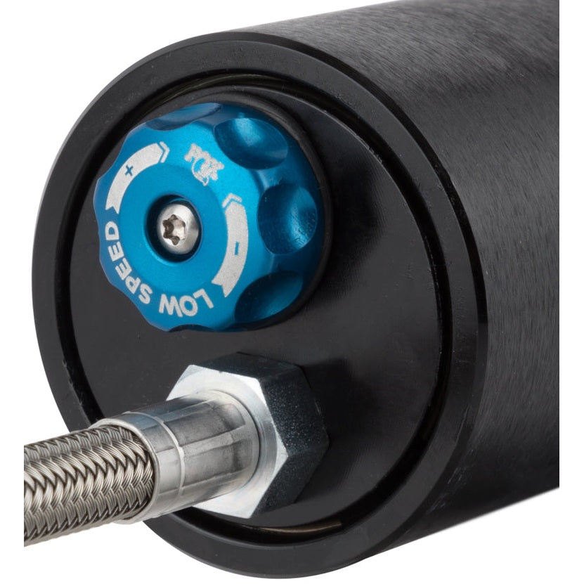 Fox 2.0 Performance Series Front IFP Shock w/ LSC Adjuster | 2011-2019 Chevy/GMC 2500HD/3500HD 2WD/4WD | 1.5-3.5 in Lift | 985-26-191