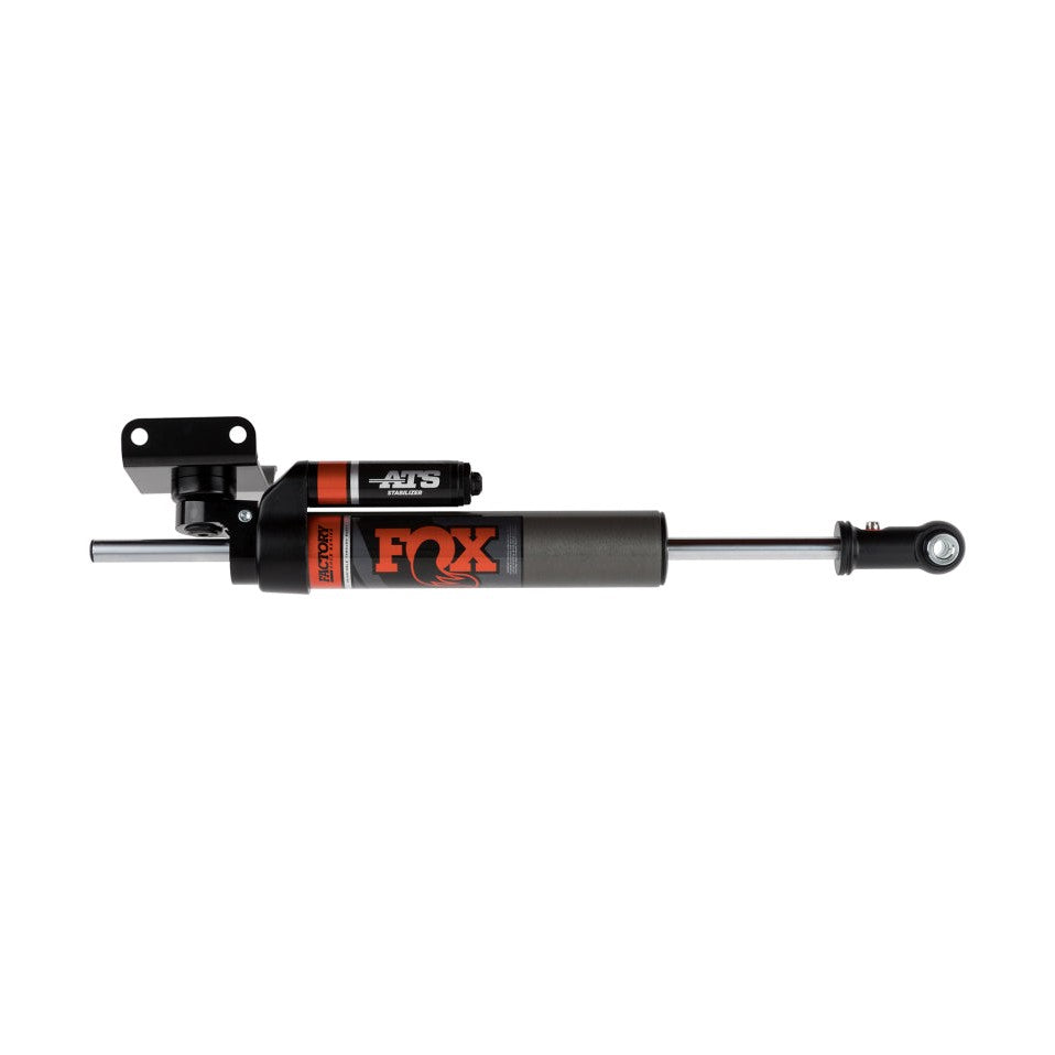 Fox 2.0 Performance Series ATS Steering Stabilizer | 2013-2026 Ram 2500/3500 2WD/4WD | 983-02-158