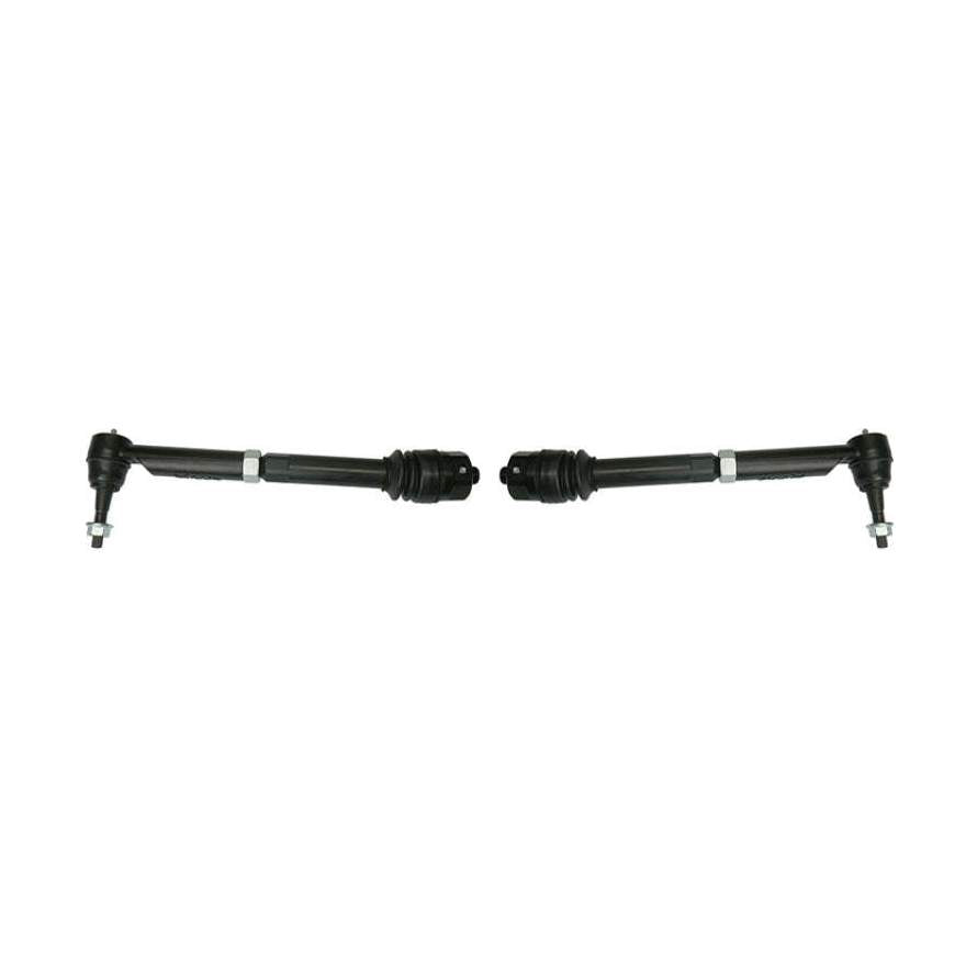 ICON XD Tie Rod Kit | 2011-2026 Chevy/GMC 2500HD/3500HD 2WD/4WD | 73034