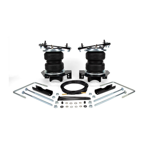 Air Lift LoadLifter 5000 Rear Air Spring Kit | 2020-2022 Ford F-250/F-350 Super Duty SRW 4WD | 5,000 lb Load Support | 57352