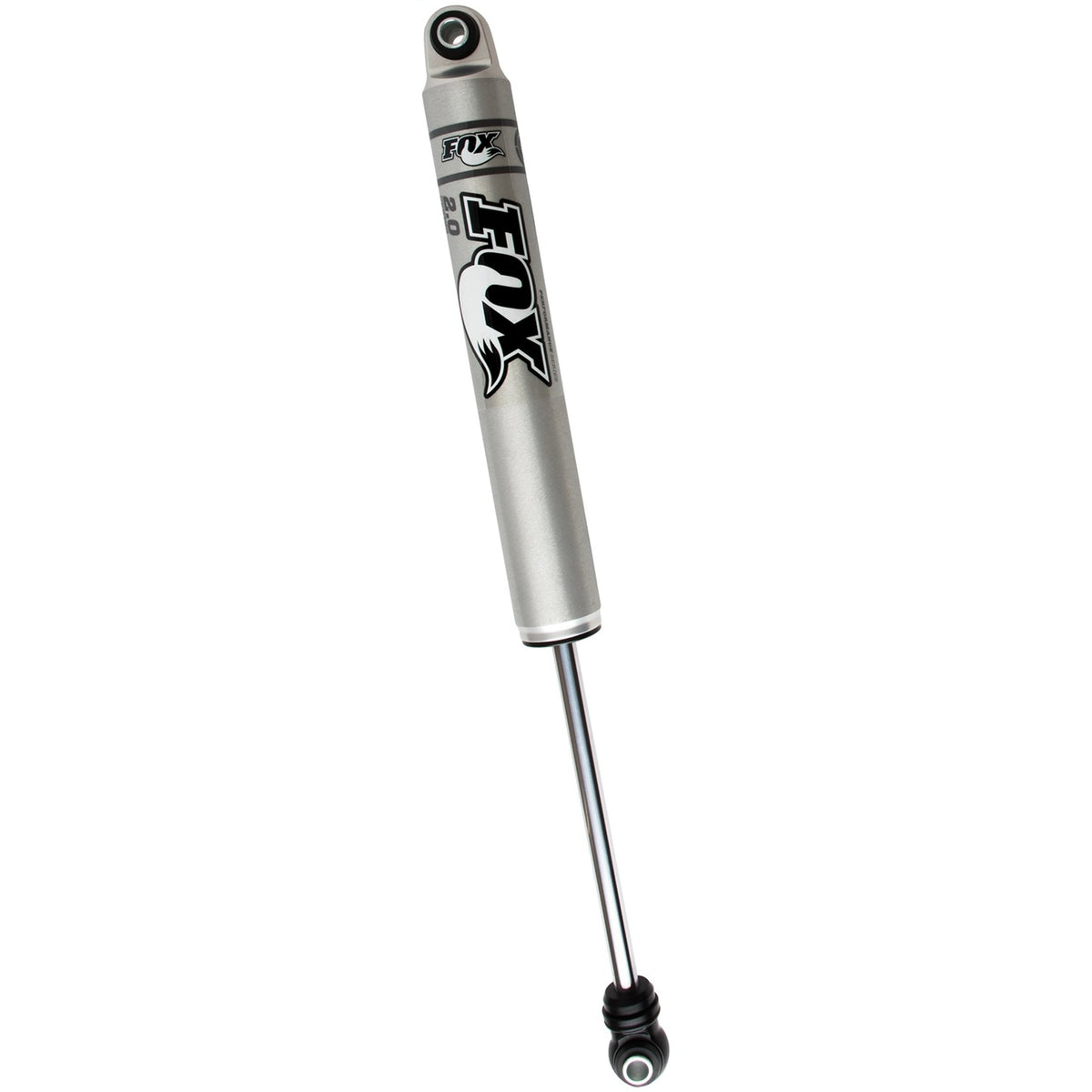 Fox 2.0 Performance Series Rear IFP Shock | 1999-2019 Chevy Silverado / GMC Sierra 2500HD/3500HD 2WD/4WD | 0-1 in Lift | 980-24-664