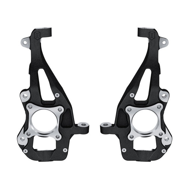 ICON Front Knuckle Kit | 2021-2026 Ford F-150 4WD | 94000