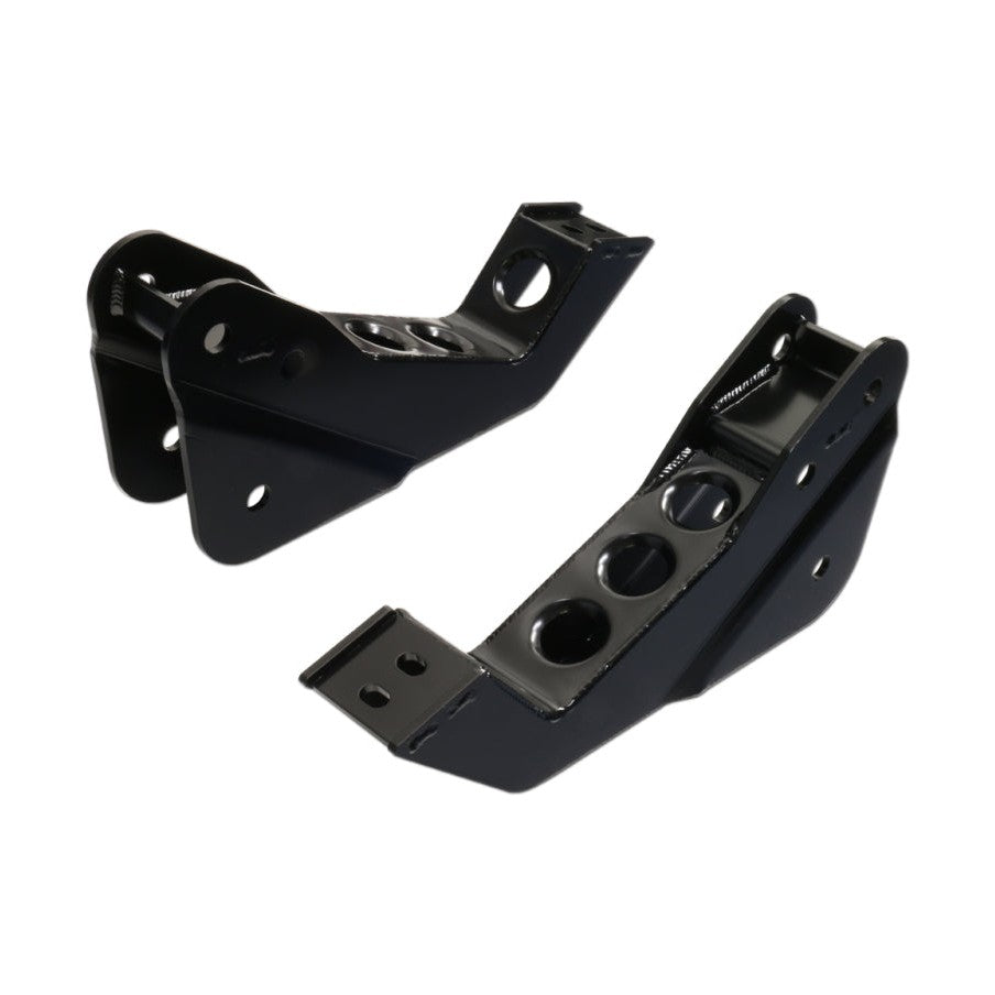 ICON Radius Arm Drop Kit | 2005-2010 Ford F-250/F-350 Super Duty 4WD | 64040