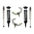 ICON Stage 2 Suspension System w/ Billet UCA | 2004-2008 Ford F-150 2WD/4WD | 0-2.63 in Lift | K93031