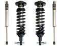 ICON Stage 1 Suspension System | 2007-2020 Chevy/GMC 1500 / Tahoe/Suburban/Yukon 2WD/4WD | 1-3 in Lift | K73001