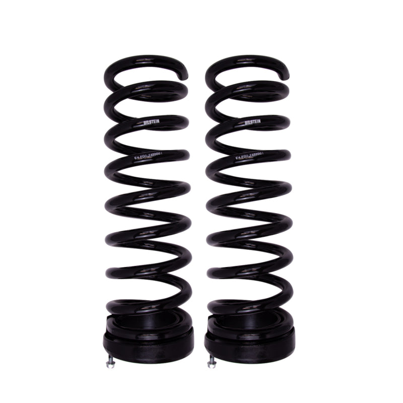 Bilstein B12 Front Coil Spring Set | 2013-2026 Ram 2500/3500 2WD/4WD | 2-2.3 in Lift | 53-317315