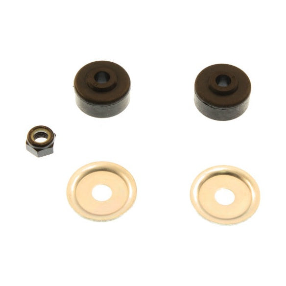 Bilstein 5100 Rear Shock | 1997-2004 Ford F-150 2WD/4WD | 24-185417