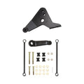 ICON Front Lift Box Kit | 1999-2004 Ford F-250/F-350 Super Duty 2WD/4WD | For 4-8 in Lift | 31020