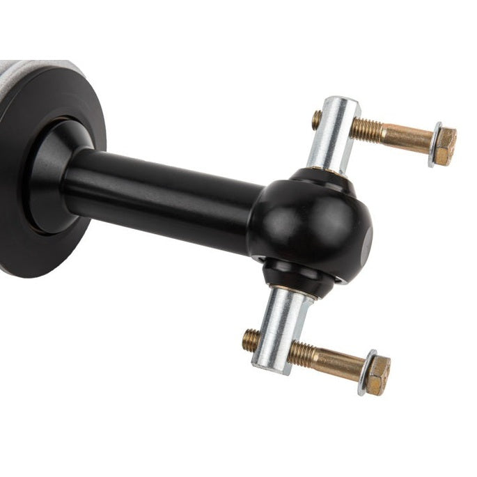 Fox 2.5 Performance Elite Front Reservoir Shock w/ DSC Adjuster | 2019-2026 Chevy Silverado 1500 / GMC Sierra 1500 2WD/4WD | 883-06-157