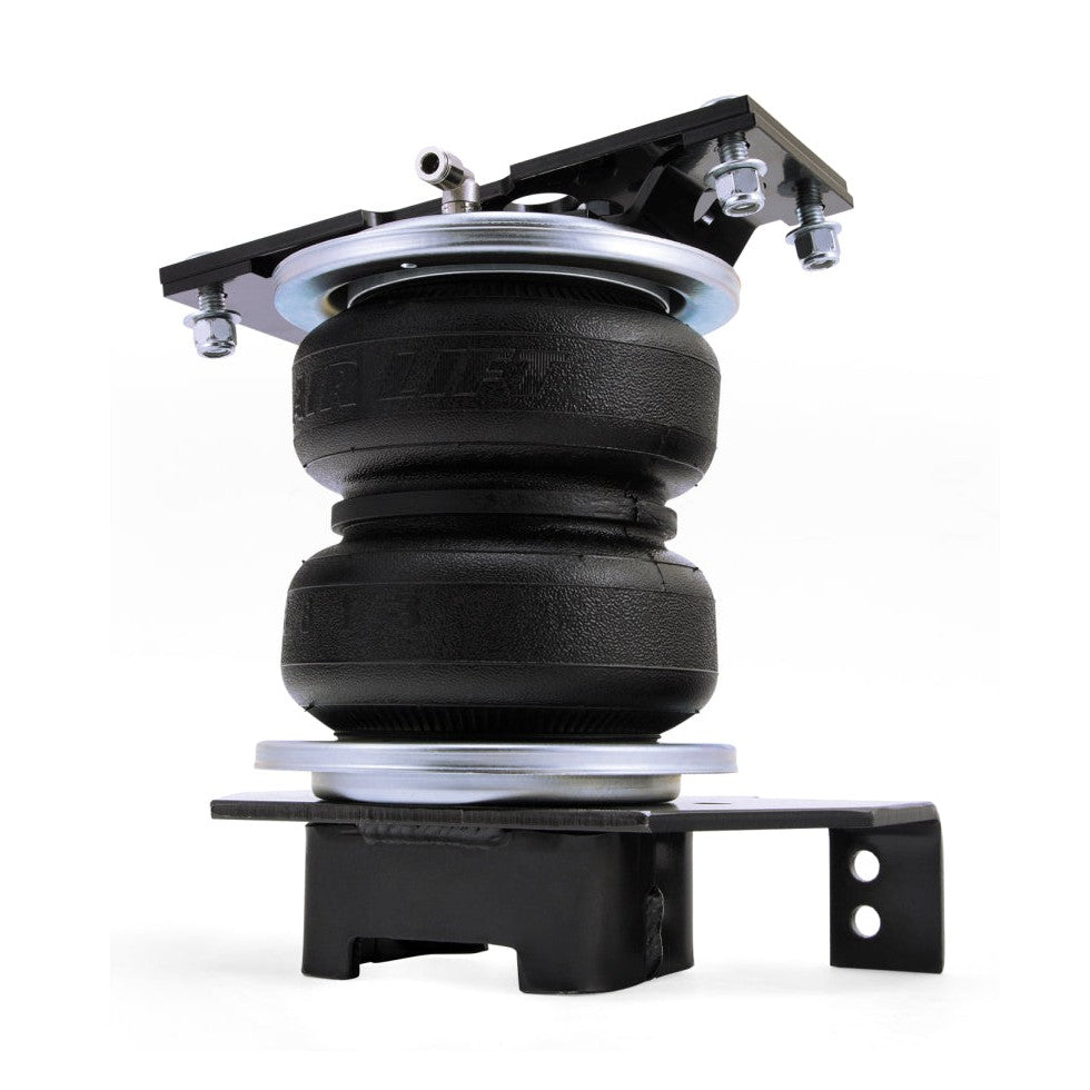 Air Lift LoadLifter 5000 Rear Air Spring Kit | 2017-2026 Ford F-250/F-350 Super Duty 2WD | 5,000 lb Load Support | 57391