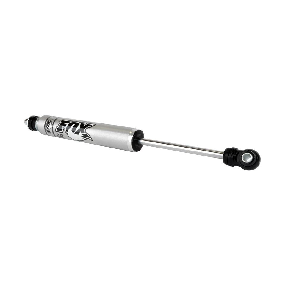 Fox 2.0 Performance Series Front IFP Shock | 2005-2017 Ford F-250/F-350 Super Duty / 2013-2018 Ram 2500/3500 2WD/4WD | 0-1.5 in Lift | 980-24-677