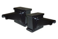 ICON Rear Lift Block Kit | 1999-2026 Ford F-250/F-350 Super Duty 2WD/4WD | 4 in Lift | 194275