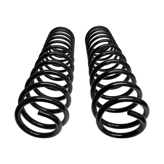 ICON Front Triple Rate Coil Spring Kit | 2021-2026 Ford F-150 Raptor 4WD | 95230