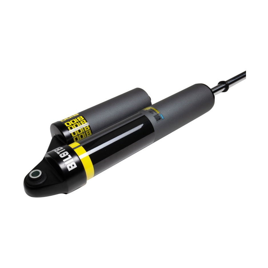 Bilstein 8100 DSA Rear Reservoir Shock | 2015-2026 Ford F-150 4WD | 0-0.5 in Lift | 25-316773