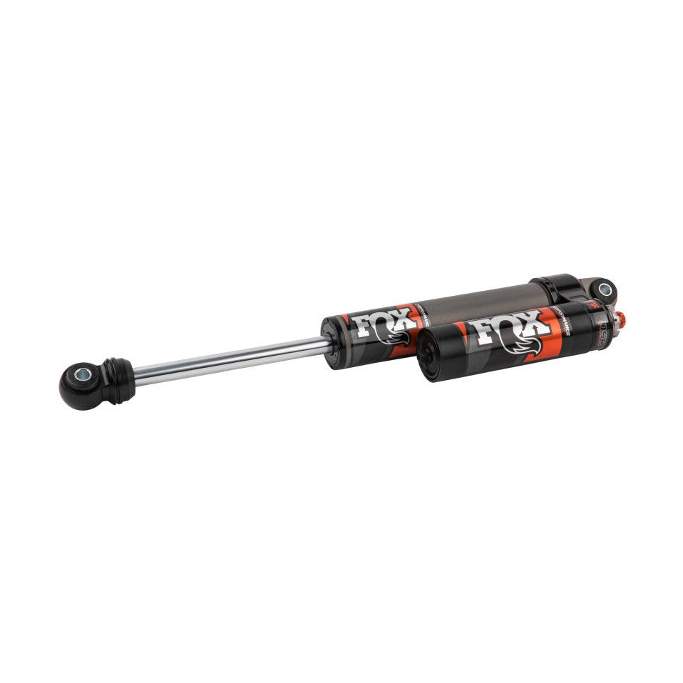 Fox 2.5 Performance Elite Rear Reservoir Shock Set w/ DSC Adjuster | 2020-2026 Chevy/GMC 2500HD/3500HD 2WD/4WD | 0-1 in Lift | 883-26-085
