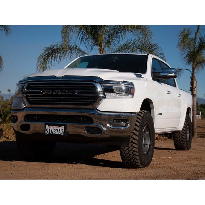 ICON Stage 1 Suspension System w/ Billet UCA | 2019-2023 Ram 1500 2WD/4WD | 2-3 in Lift | K213111
