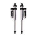 ICON 2.5 Series VS PB Front Shocks (Pair) | 1999-2004 Ford F-250/F-350 Super Duty 4WD | For 3-6 in Lift | 37710P