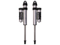 ICON 2.5 Series VS PB Rear Shocks (Pair) | 2004-2026 Ford F-150 2WD/4WD | 97720P