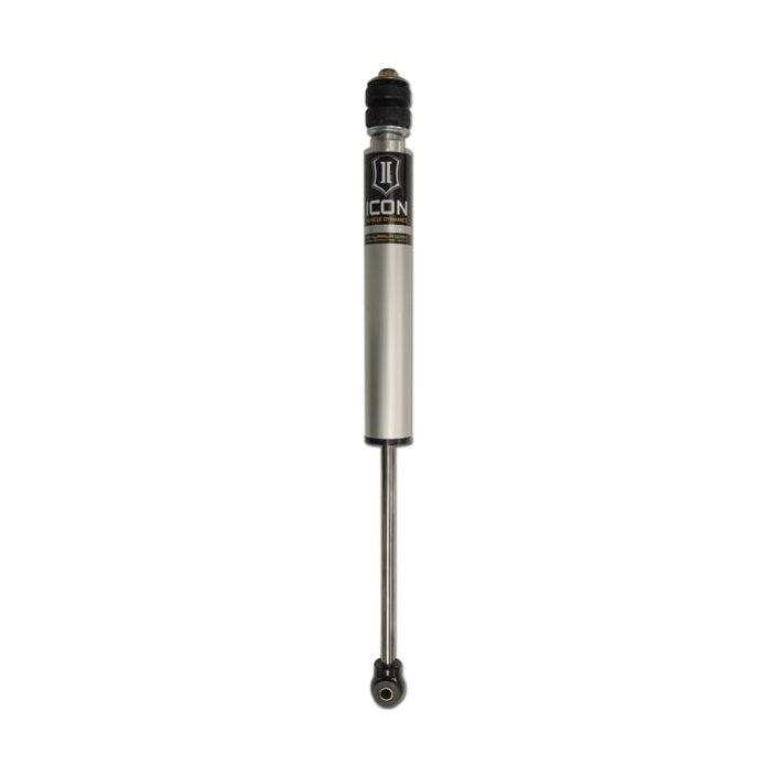 ICON 2.0 Aluminum Series VS IR Front Shocks (Pair) | 2005-2026 Ford F-250/F-350 Super Duty 4WD | For 2.5 in Lift | 66512