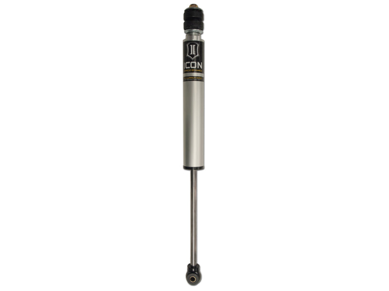 ICON 2.0 Aluminum Series VS IR Front Shocks (Pair) | 2003-2013 Ram 2500/3500 2WD/4WD | For 4.5 in Lift | 216523