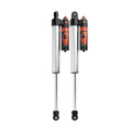 Fox 2.5 Factory Series Rear IFP Shock Set w/ DSC Adjuster | 2017-2026 Ford F-250/F-350 Super Duty 2WD/4WD | 4-6 in Lift | 883-26-042