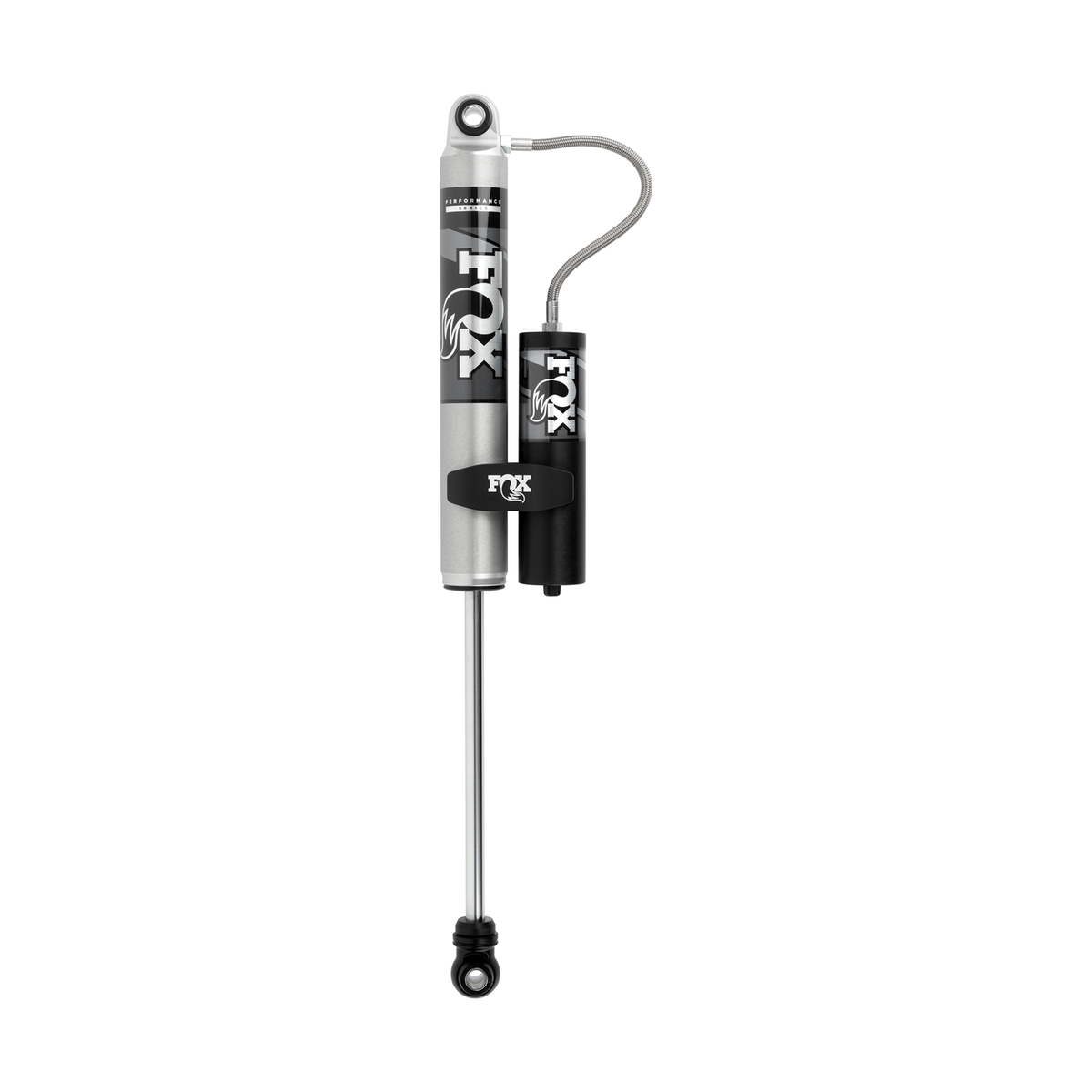Fox 2.0 Performance Series Rear IFP Shock | 2001-2019 Chevy Silverado / GMC Sierra 2500HD/3500HD 2WD/4WD | 1.5-3.5 in Lift | 985-24-192