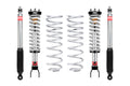 Eibach Pro-Truck-Lift Stage 2 Coilover Lift Kit | 2025-2026 Ram 1500 2WD/4WD | 0-2.5 in Front / 0.3-1 in Rear Lift | E86-27-011-05-22