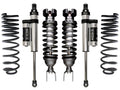 ICON Stage 3 Suspension System | 2019-2022 Ram 1500 2WD/4WD | 0.75-2.5 in Lift | K213103