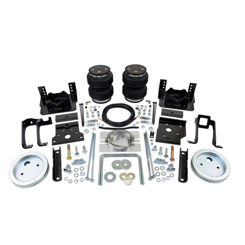 Air Lift LoadLifter 5000 Rear Air Spring Kit | 2011-2016 Ford F-250/F-350 Super Duty 2WD | 5,000 lb Load Support | 57395