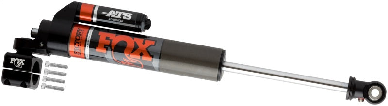 Fox 2.0 Factory Series ATS Steering Stabilizer | 2008-2013 Ram 2500/3500 4WD | 983-02-147