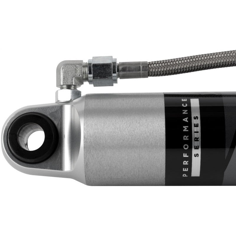 Fox 2.0 Performance Series Rear IFP Shock w/ CD Adjuster | 2017-2025 Ford F-250/F-350 Super Duty 2WD/4WD | 0-1 in Lift | 985-26-174