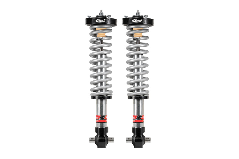 Eibach Pro-Truck Coilover 2.0 Front Coilovers (Pair) | 2015-2020 Ford F-150 2WD | 0-2.75 in Lift | E86-35-037-01-20