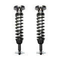 ICON 2.5 Series VS IR Front Coilover Kit | 2019-2026 Chevy/GMC 1500 2WD/4WD | Adjustable Lift | 71606