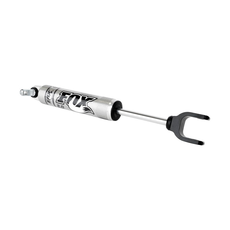 Fox 2.0 Performance Series Front IFP Shock | 2011-2019 Chevy Silverado / GMC Sierra 2500HD/3500HD 2WD/4WD | 0-1 in Lift | 980-24-963
