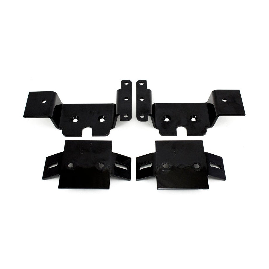Air Lift LoadLifter 5000 Ultimate Rear Air Spring Kit | 2007-2018 Chevy Silverado 1500 / GMC Sierra 1500 2WD/4WD | 5,000 lb Load Support | 88211