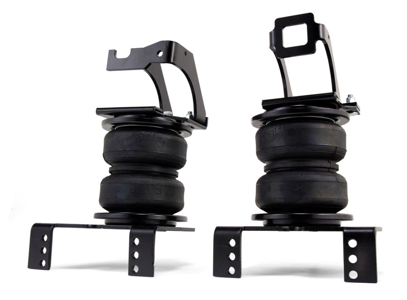 Air Lift LoadLifter 5000 Ultimate Rear Air Spring Kit | 2011-2016 Ford F-250/F-350 Super Duty 4WD | 5,000 lb Load Support | 88396