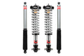Eibach Pro-Truck-Lift Stage 2 Coilover Lift Kit | 2021-2025 Ford F-150 2WD | 0-3.2 in Lift | E86-35-059-03-22