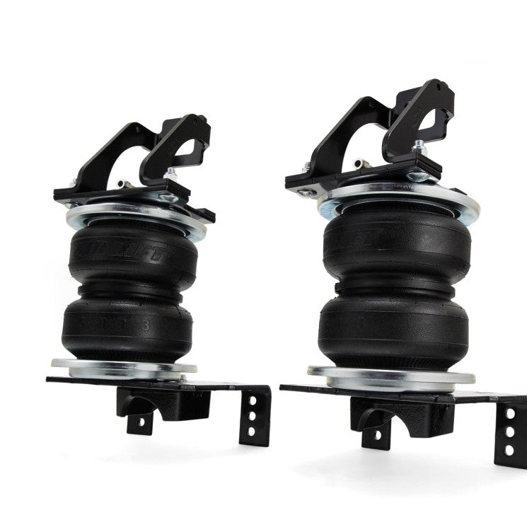 Air Lift LoadLifter 5000 Rear Air Spring Kit | 1999-2004 Ford F-250/F-350 Super Duty 2WD/4WD | 5,000 lb Load Support | 57390