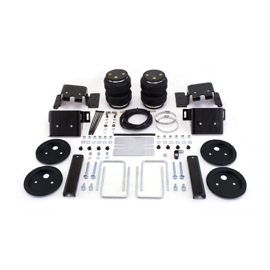 Air Lift LoadLifter 5000 Ultimate 88338 rear air spring kit for 2011-2019 Chevy Silverado / GMC Sierra 2500HD/3500HD 2WD/4WD