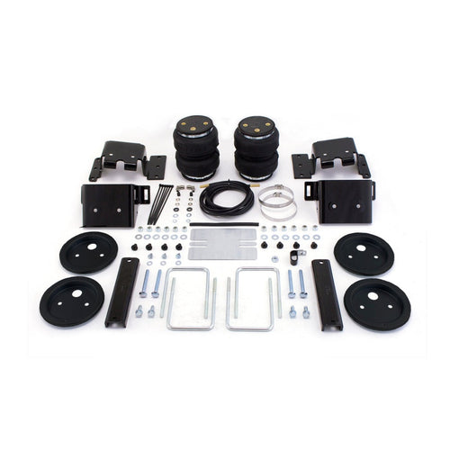 Air Lift LoadLifter 5000 Ultimate 88338 rear air spring kit for 2011-2019 Chevy Silverado / GMC Sierra 2500HD/3500HD 2WD/4WD