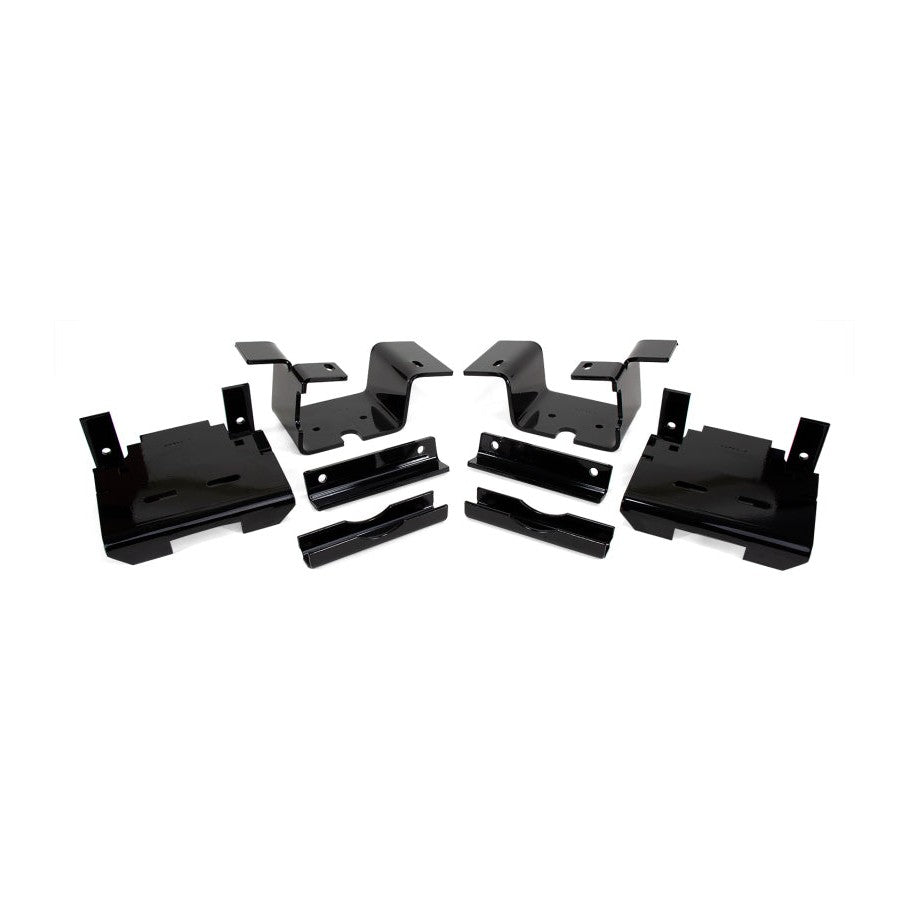 Air Lift LoadLifter 7500 XL Ultimate Rear Air Spring Kit | 2019-2026 Ram 3500 2WD/4WD | 7,500 lb Load Support | 57531