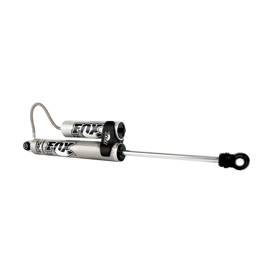 Fox 2.0 Performance Series Rear Reservoir Shock | 1999-2019 Chevy Silverado / GMC Sierra 2500HD/3500HD 2WD/4WD | 0-1 in Lift | 980-24-955